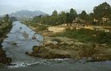 35_Vishnumati, 1 van de rivieren door Kathmandu